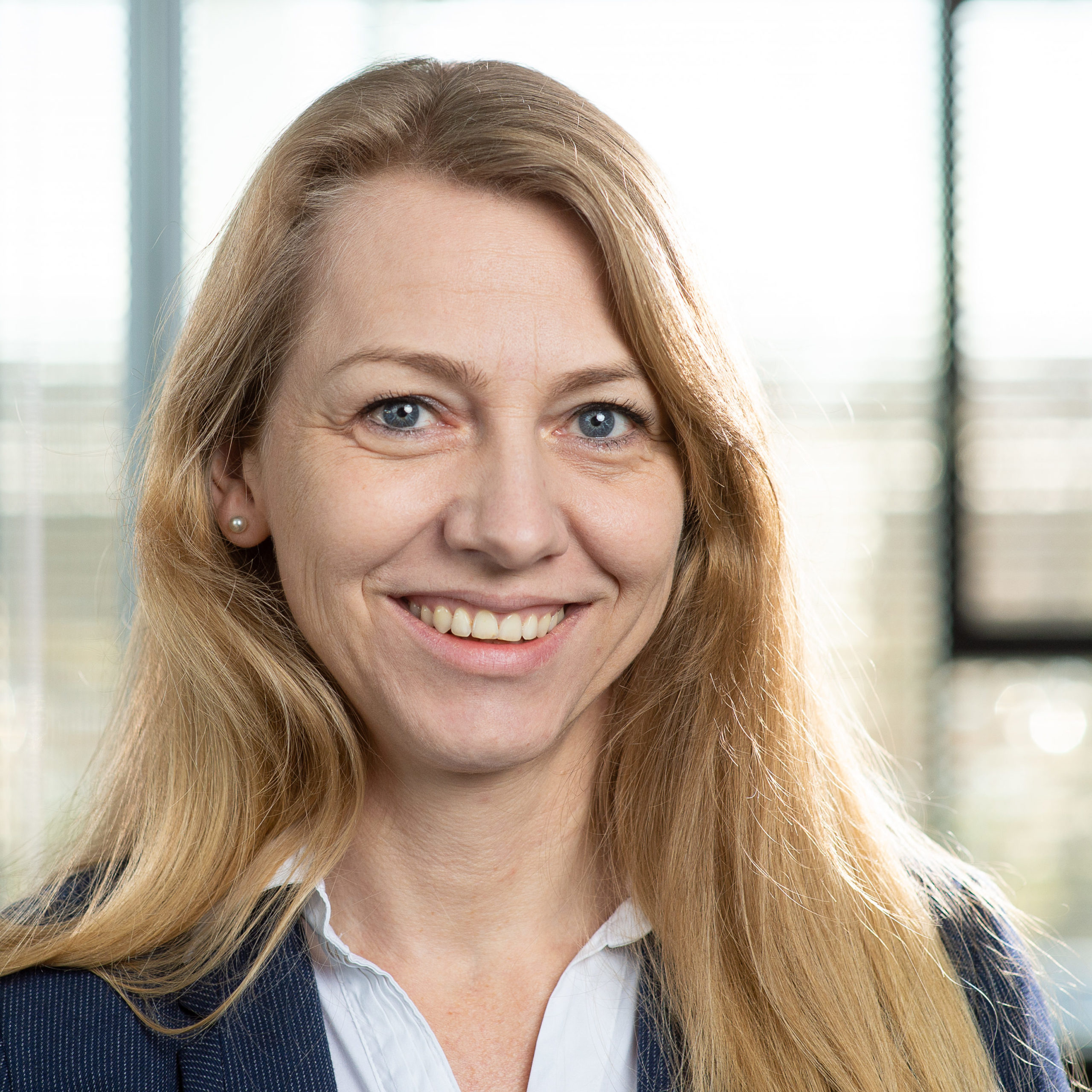 Britta Trauernicht, Leiterin Controlling und Energiemanagement, Remshalden