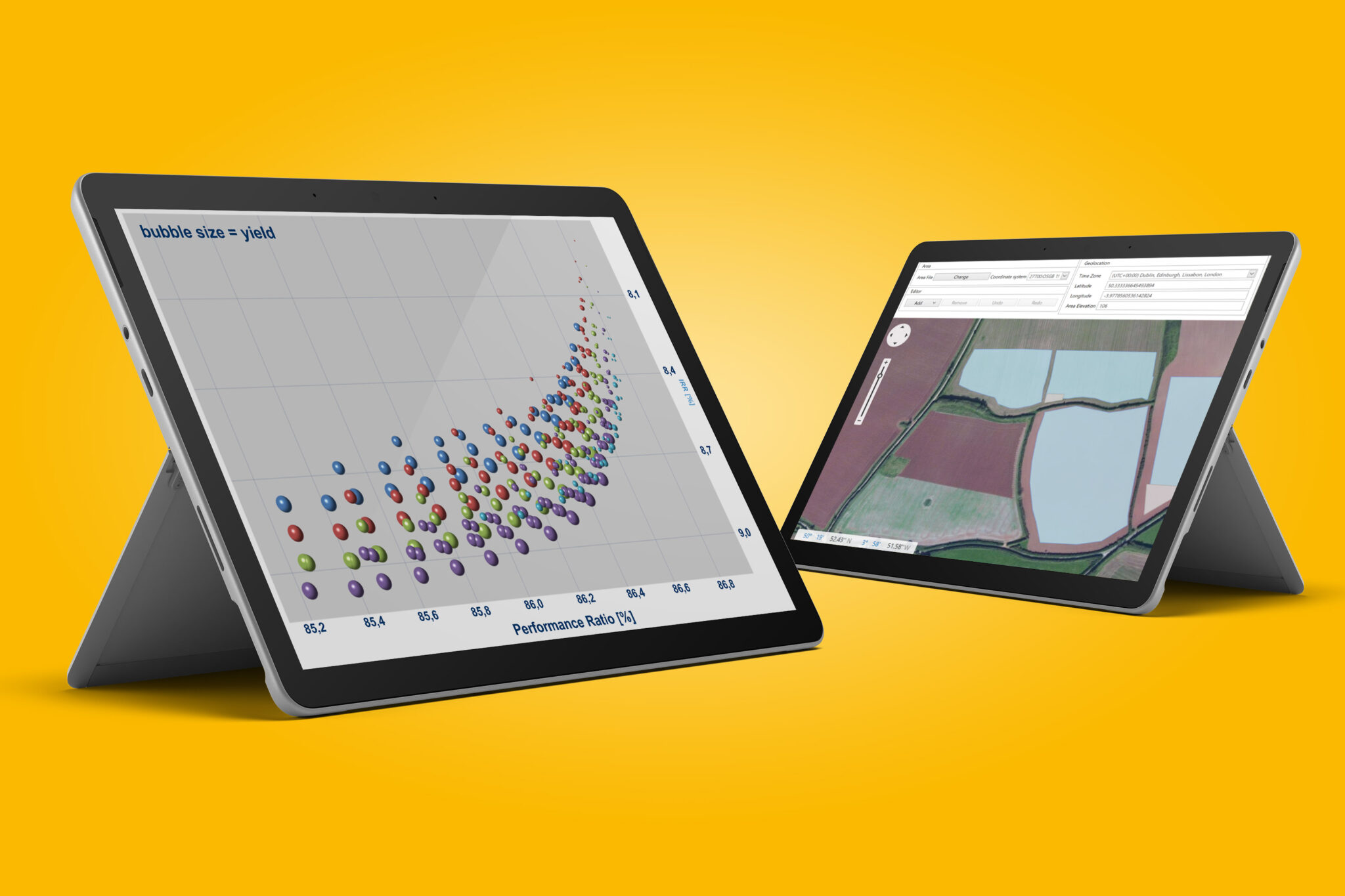 SolarPlanner: The next generation of solar system planning