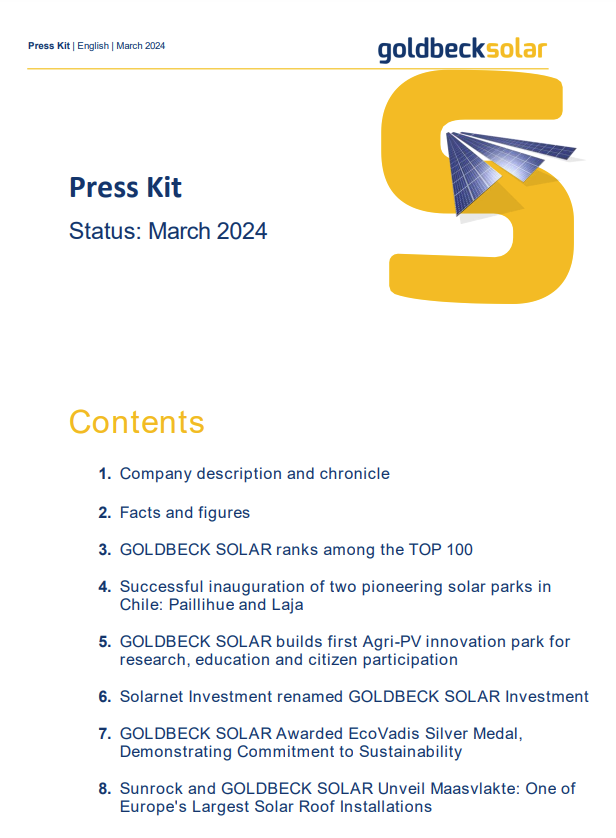 Press Kit 2024