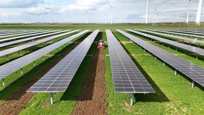 Agri-PV