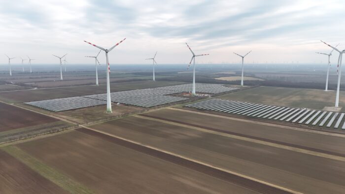Agri-PV