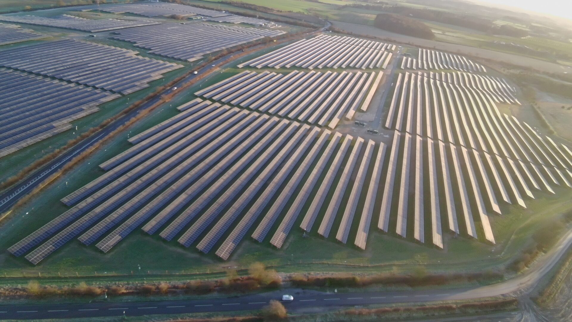 crifton solarpark 