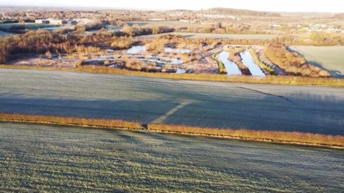 Barnsdale