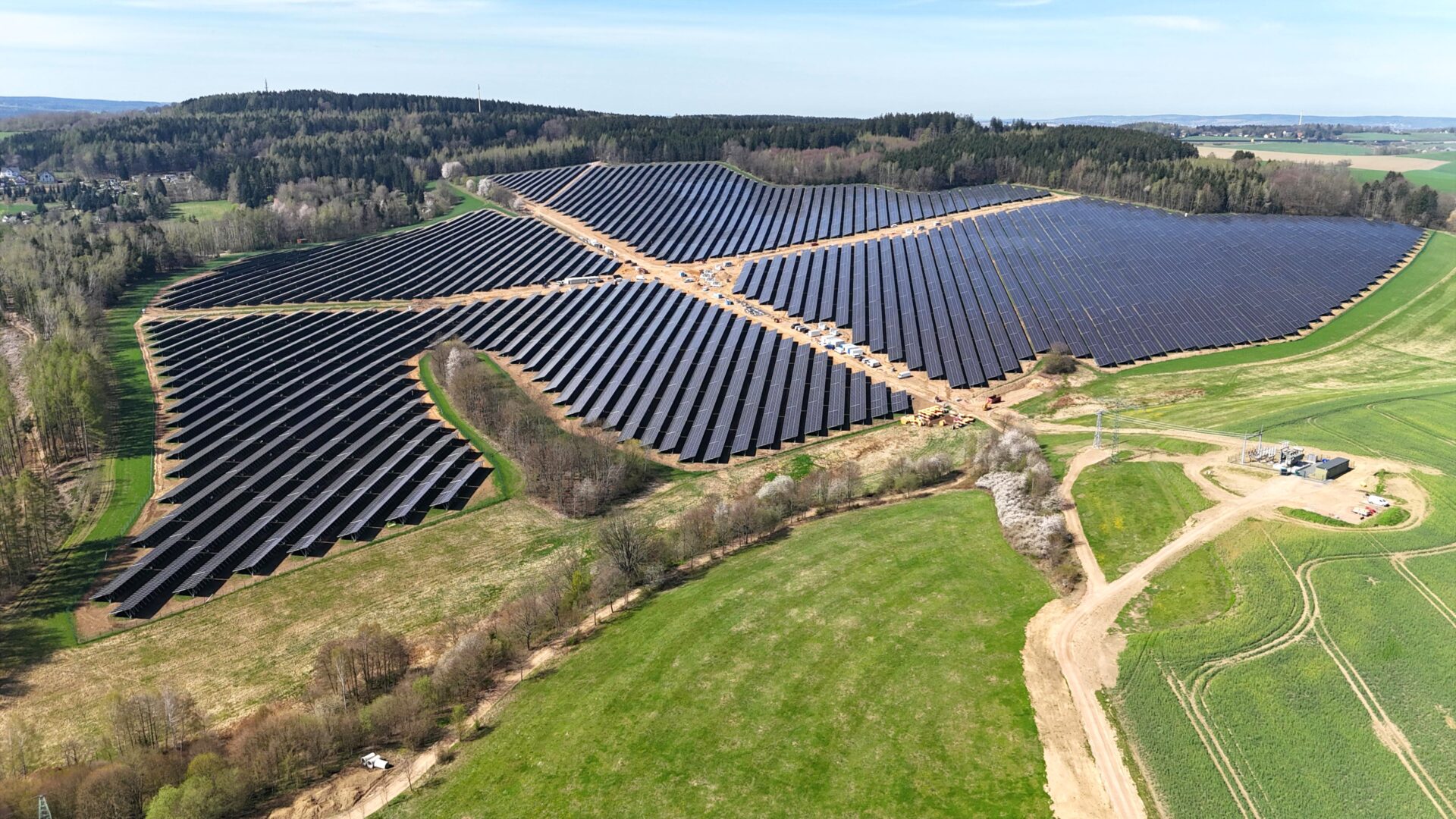 Solarpark
