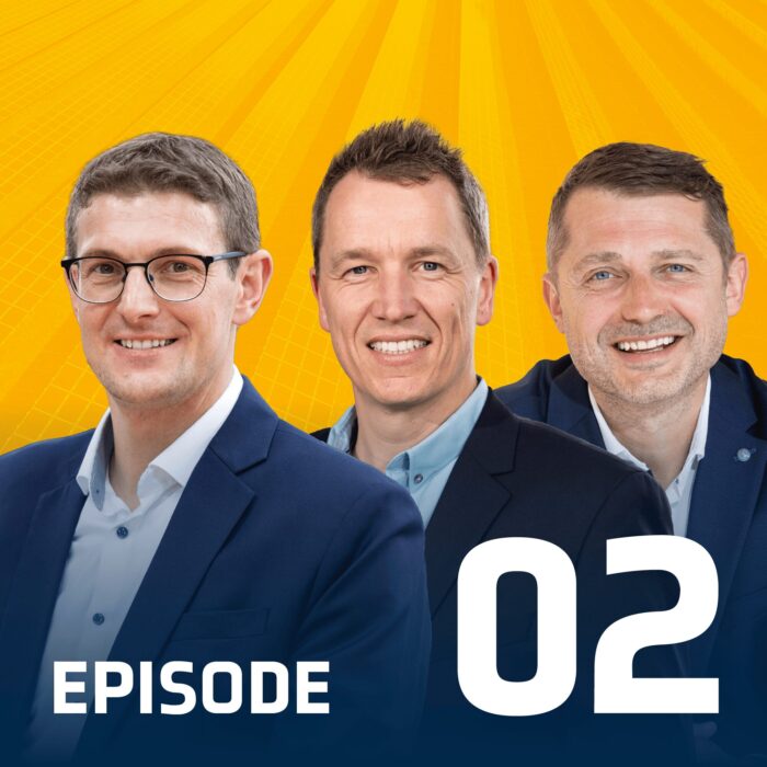 Titelbild Episode 2