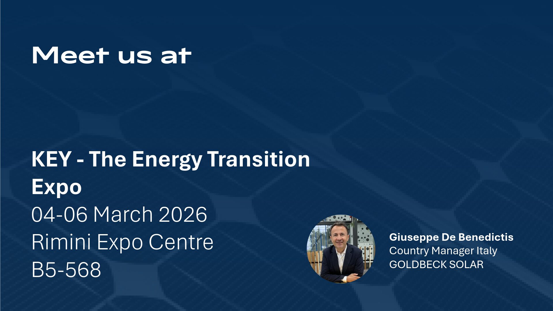 Key-Ankündigung-Header