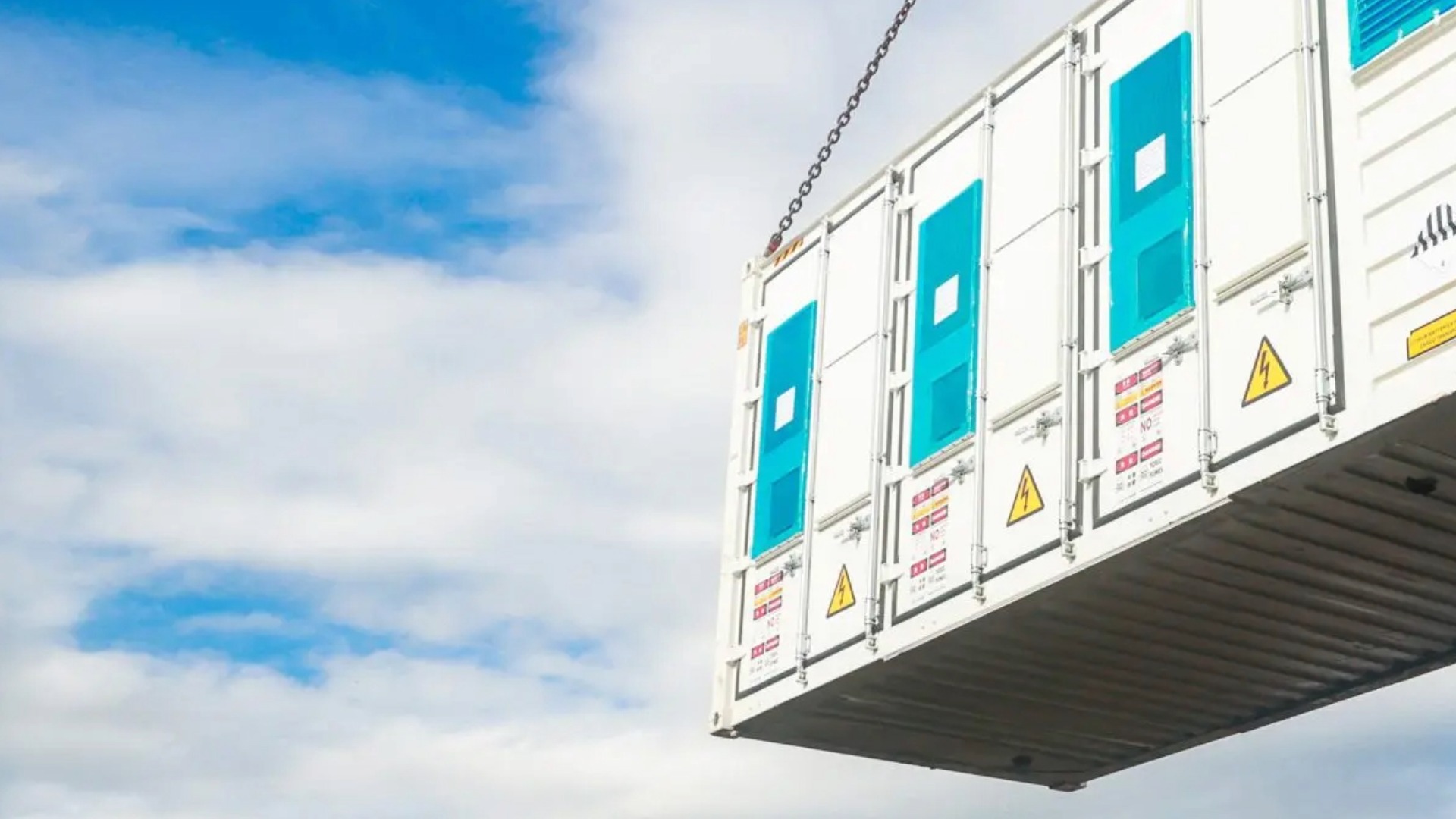 BESS_Two Projects Germany