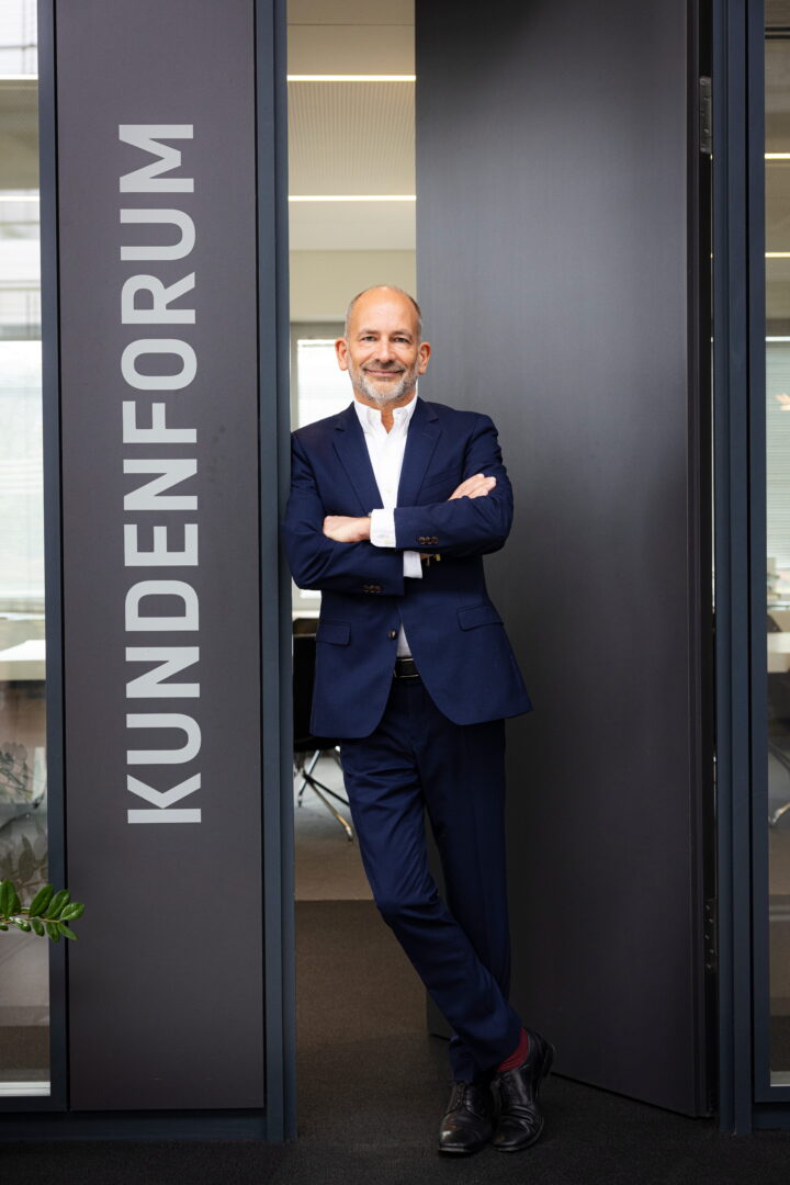 Thorsten Lerch
