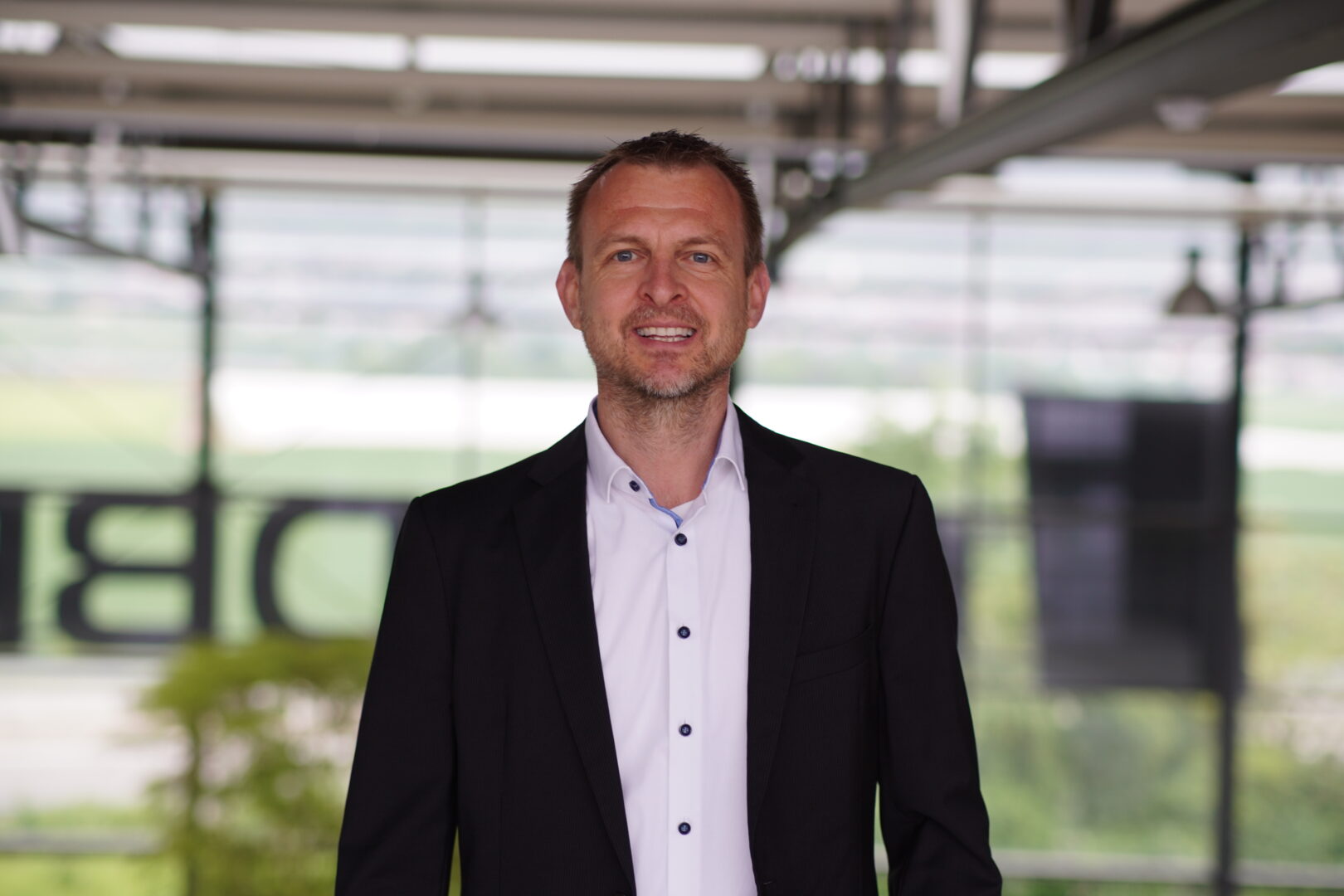 Torben Hasslinger