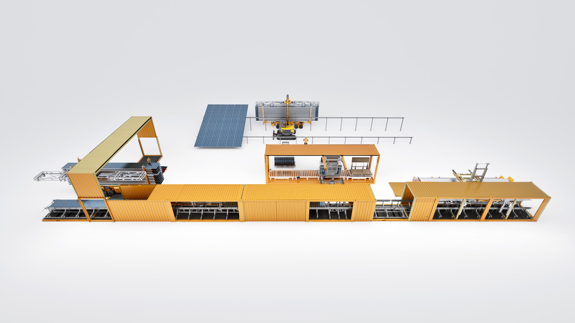 GOLDBECK SOLAR_HeliomatiX