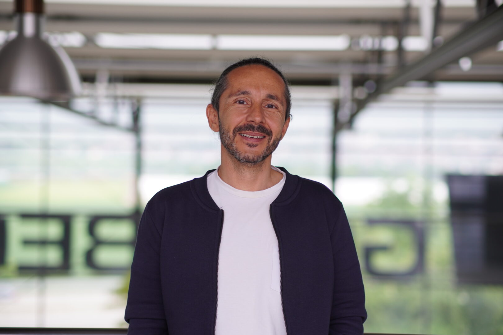 Maurizio Luvera