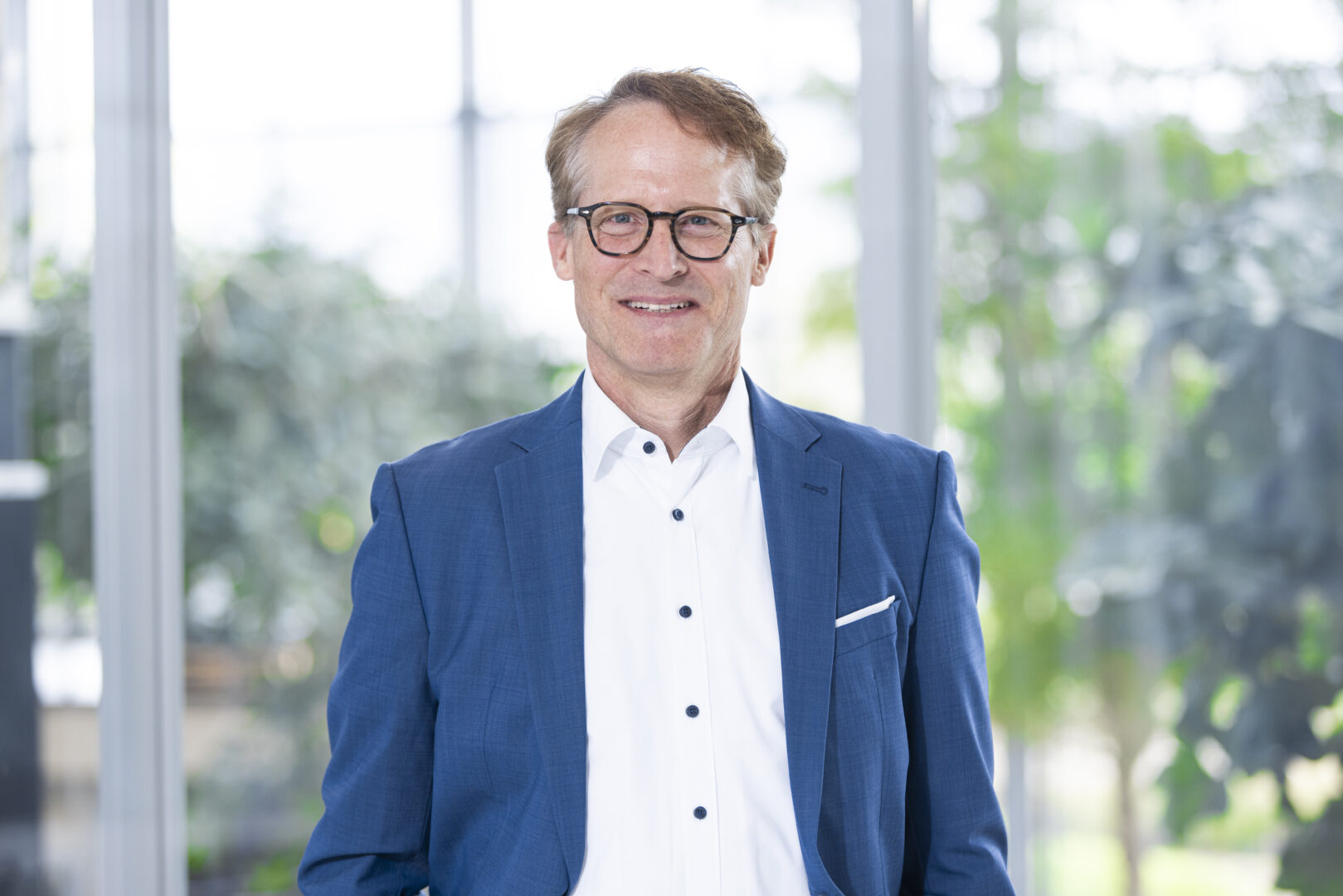 Joachim Goldbeck CEO GOLDBECK SOLAR 2026