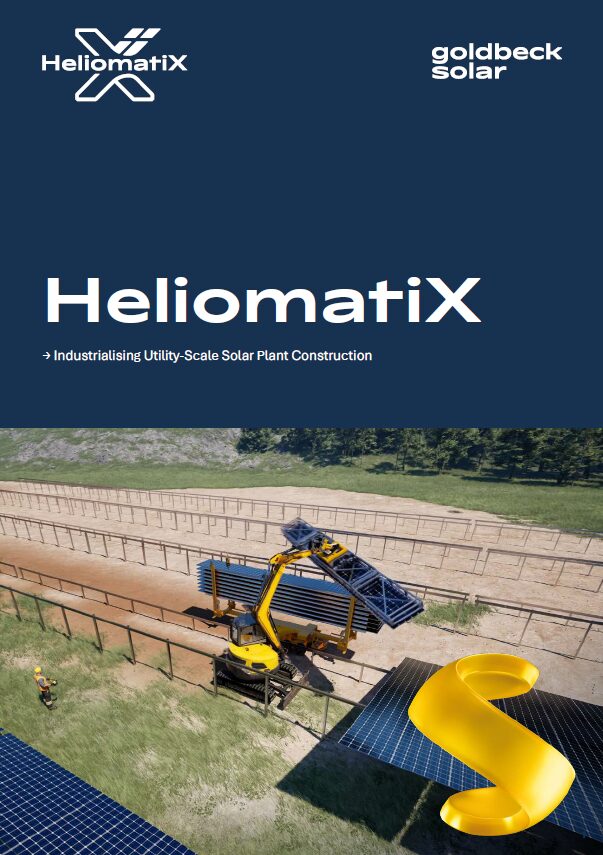 HeliomatiX Flyer Screenshot