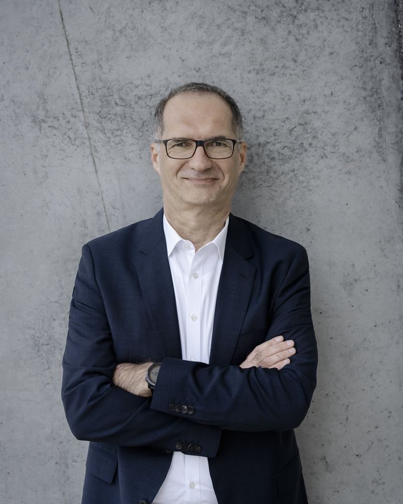 Peter Stopfer